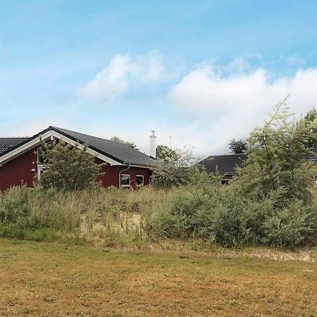 Four-Bedroom Holiday Home In Grossenbrode 1 Bagian luar foto