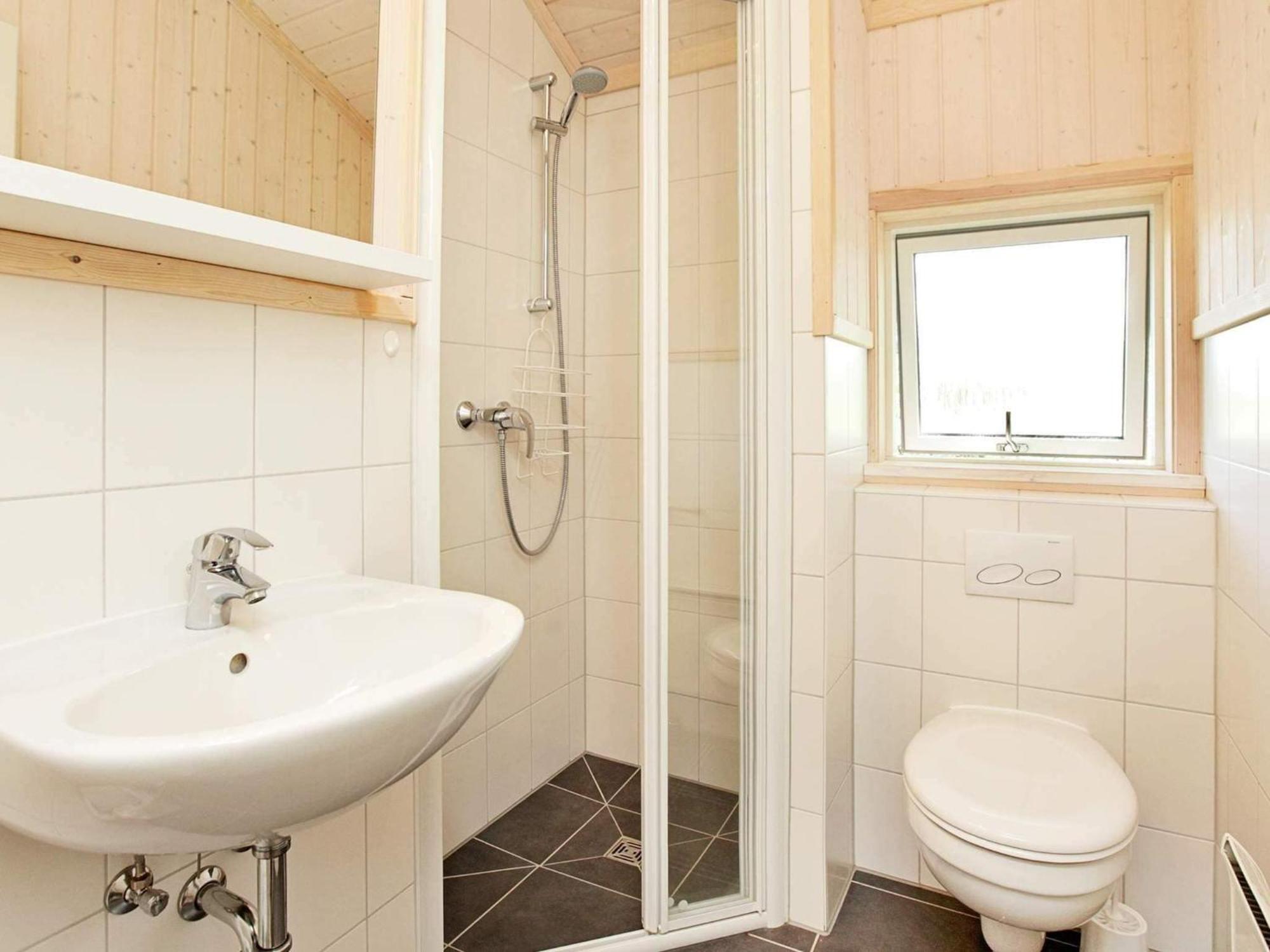 Four-Bedroom Holiday Home In Grossenbrode 1 Bagian luar foto